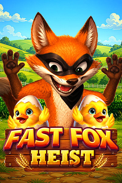 Fast Fox Heist Pate Link Fast Fox Heist Pate Link