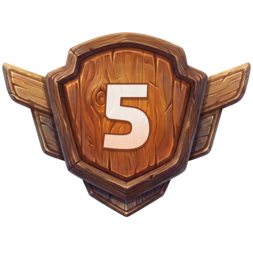 vip level image