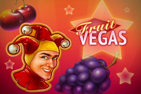 Fruit Vegas