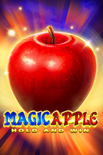 Magic Apple Magic Apple