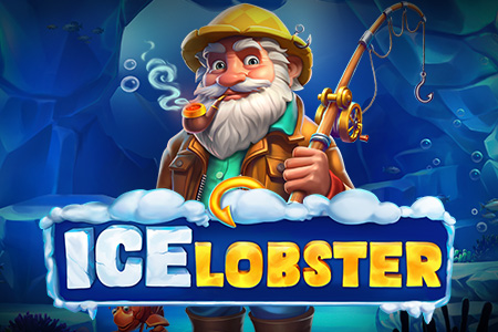 Ice Lobster Ice Lobster