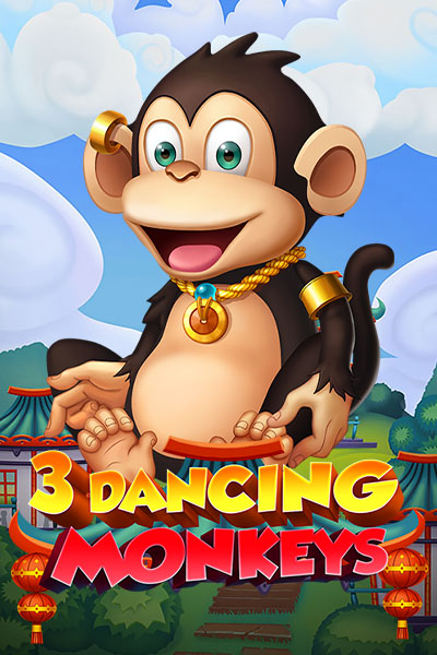 3 Dancing Monkeys 3 Dancing Monkeys