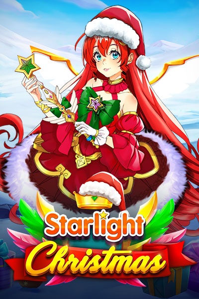 Starlight Christmas Starlight Christmas