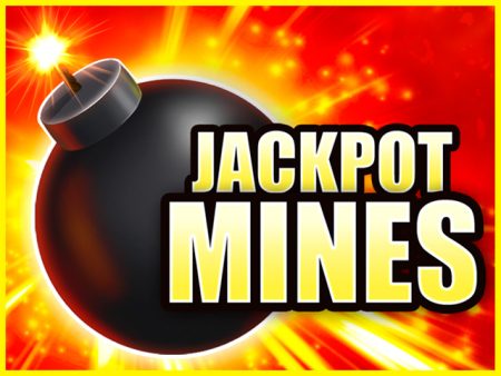 Jackpot Mines Jackpot Mines