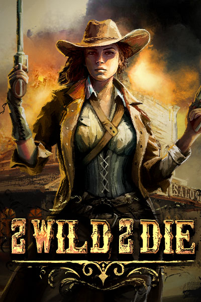 2Wild2Die 2Wild2Die
