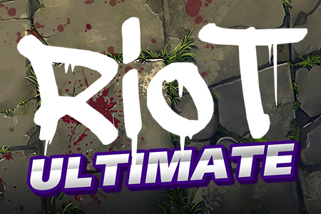 Riot Ultimate Riot Ultimate