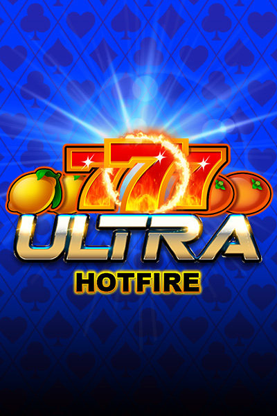 Ultra Hotfire Ultra Hotfire