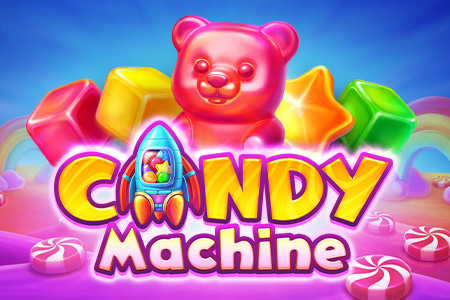 Candy Machine Candy Machine