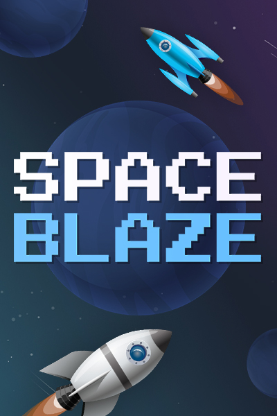 Space Blaze