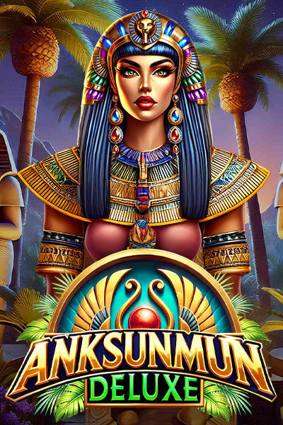 ANKSUNAMUN DELUXE