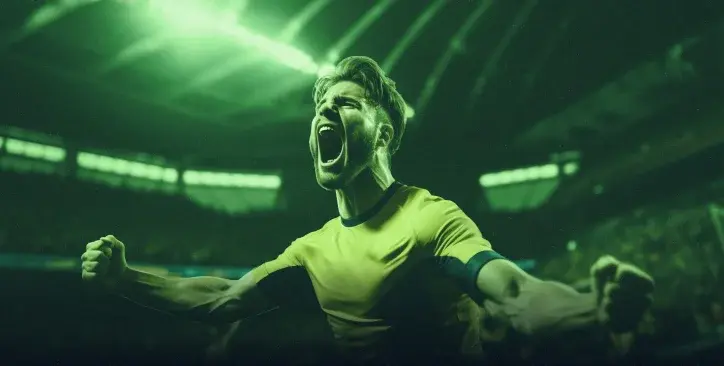 Welcome Sport Bonus