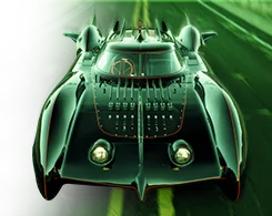 banner