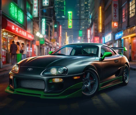 SUPRA