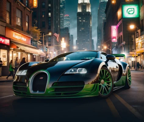 VEYRON