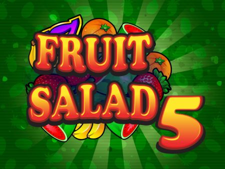 Fruit Salad 5-Line
