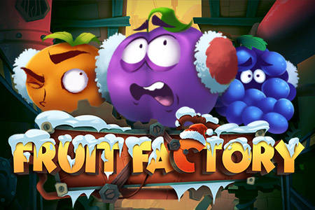Fruit Factory