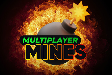 Multiplayer Mines