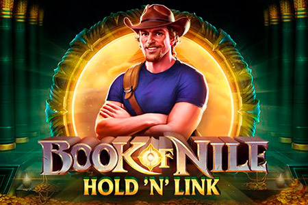 Book Of Nile: Hold n Link Book Of Nile: Hold n Link