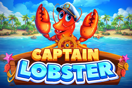 Captain Lobster Captain Lobster