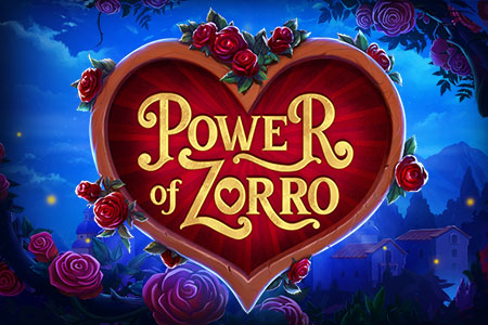 Power of Zorro Power of Zorro