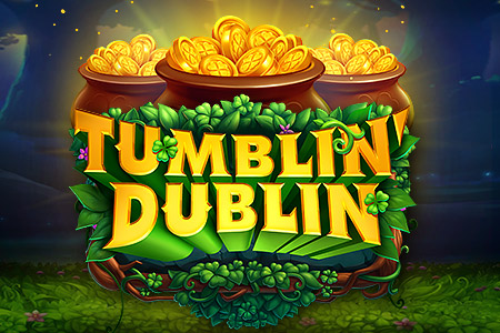 Tumblin' Dublin