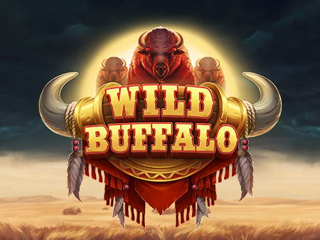 Wild Buffalo
