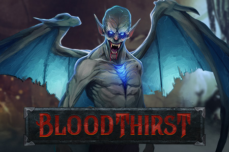 Bloodthirst Bloodthirst