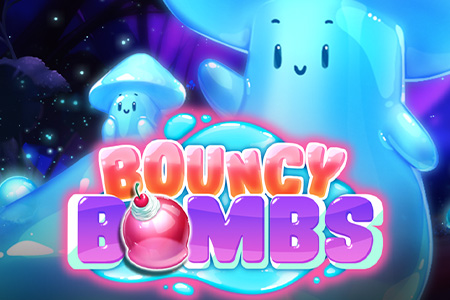 Bouncy Bombs