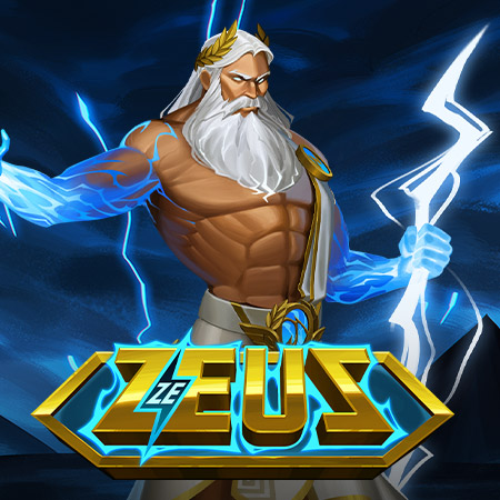 Ze Zeus Ze Zeus