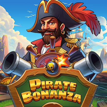 Pirate Bonanza