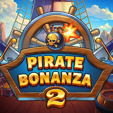 Pirate Bonanza 2