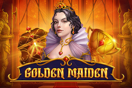 Golden Maiden