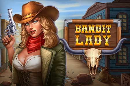 Bandit Lady