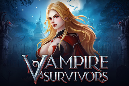 Vampire Survivors
