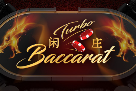 Turbo Baccarat