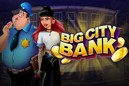 Big City Bank