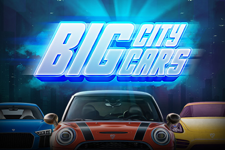 Big City Cars