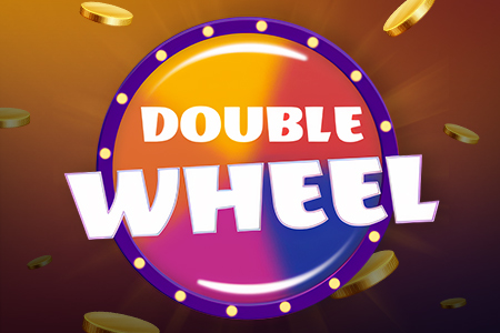 Double Wheel