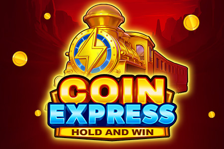 Coin Express