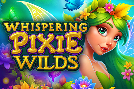 Whispering Pixie Wilds