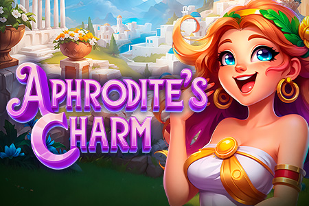 Aphrodites Charm