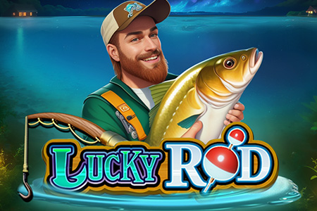 Lucky Rod