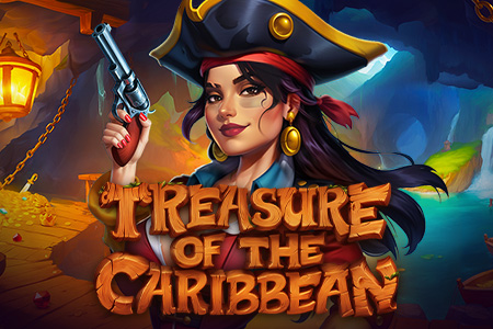 Treasure of the Caribbean