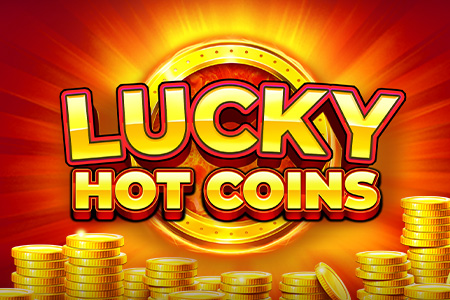 Lucky Hot Coins