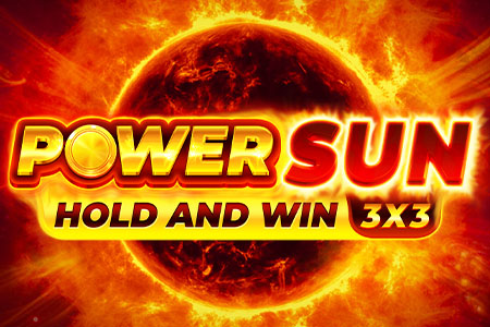 Power Sun Power Sun