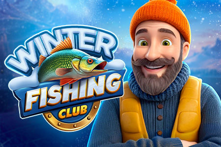 Winter Fishing Club