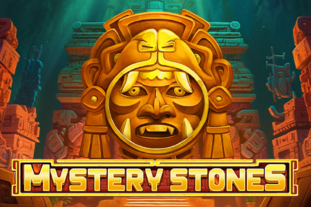 Mystery Stones Mystery Stones