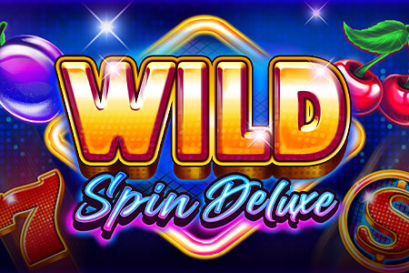 Wild Spin Deluxe
