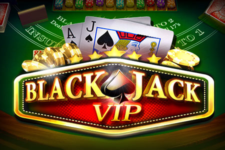 Blackjack Vip