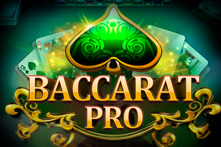Baccarat pro